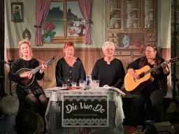 1. Babenhäuser Mundartfestival